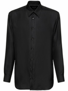 GIORGIO ARMANI - Lvr Exclusive Silk Shirt