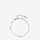 Jimmy Choo Saeda Anklet Bracelet