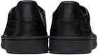 Y-3 Black Stan Smith Sneakers