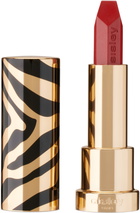 Sisley-Paris Le Phyto-Rouge Lipstick – 32 Orange Calvi