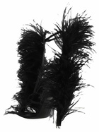 Sergio Rossi amazona Sandals By James Rossi X Area