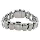 Swarovski Millenia Quartz Crystal Silver Dial Ladies Watch 5729182