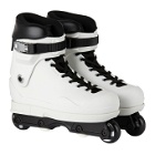 THEM SKATES Beige 909 Inline Skates Boots