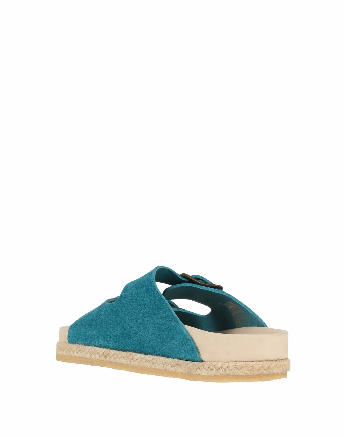Yuketen Womens Sandals Azure