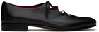 Bode Black County Clare Loafers