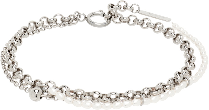 Photo: Justine Clenquet Salem Anklet