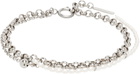 Justine Clenquet Salem Anklet