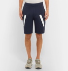 Neil Barrett - Neoprene Shorts - Men - Navy