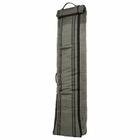 Db Journey Snow Roller Pro Ski & Snowboard Bag - 127L in Forest Green 