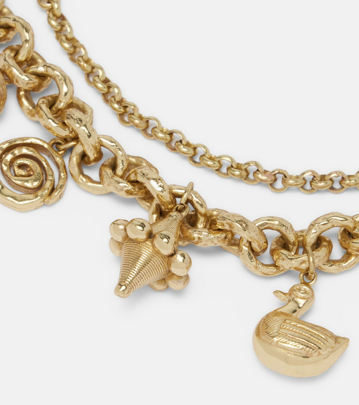Alémais Le Jardin charm bracelet