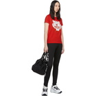 Kenzo Red Limited Edition Chinese New Year Classic Tiger T-Shirt