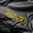 Neighborhood x Breaking Bad Vamonos Jacket