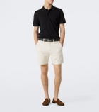 Tom Ford Jersey polo shirt