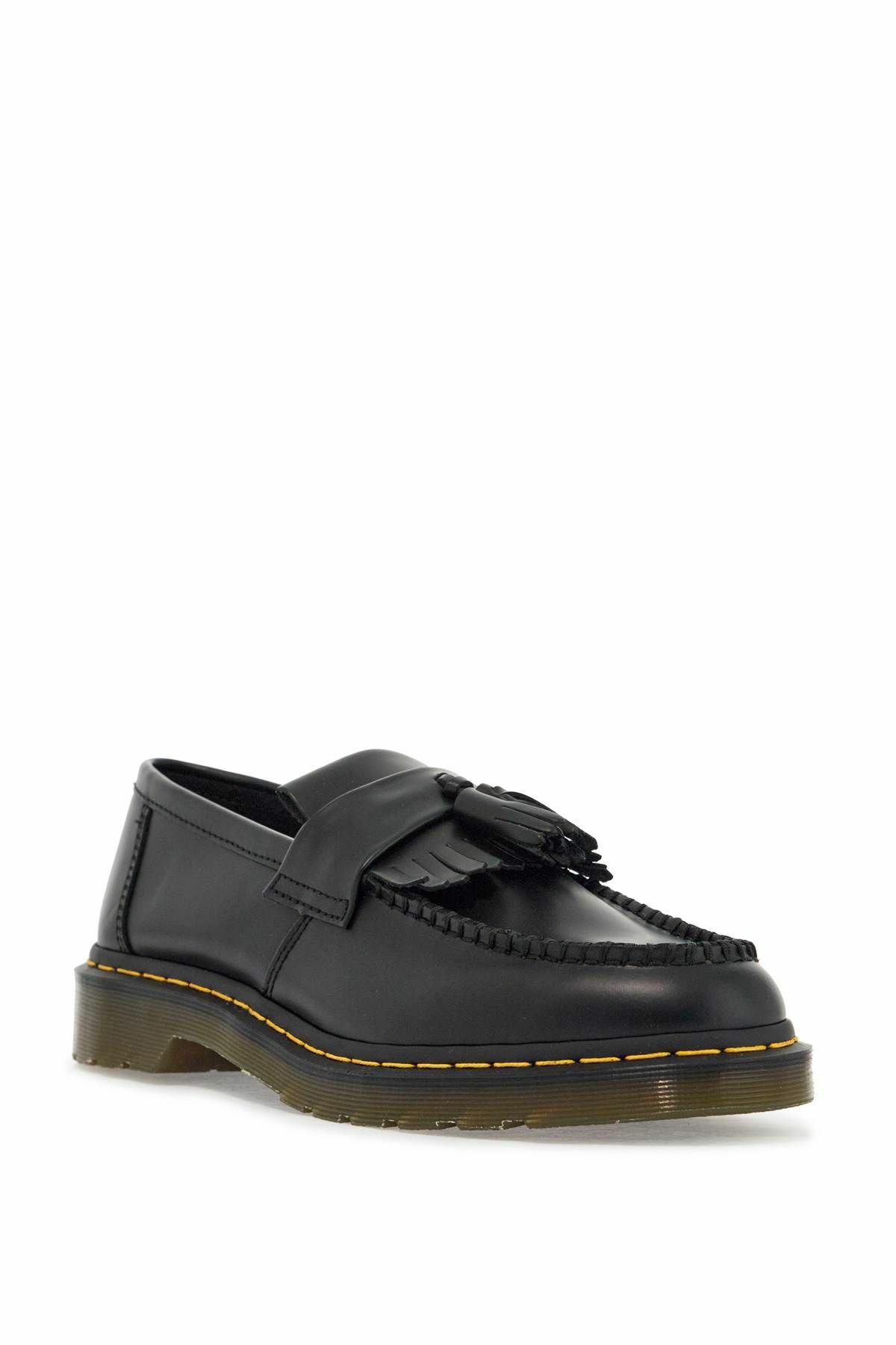 DR. MARTENS adrian loa Black