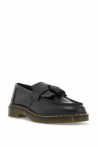 DR. MARTENS adrian loa Black