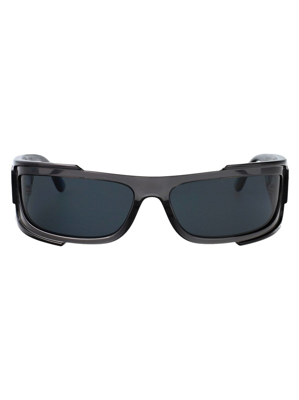 Photo: Versace Eyewear 0ve4446 Sunglasses