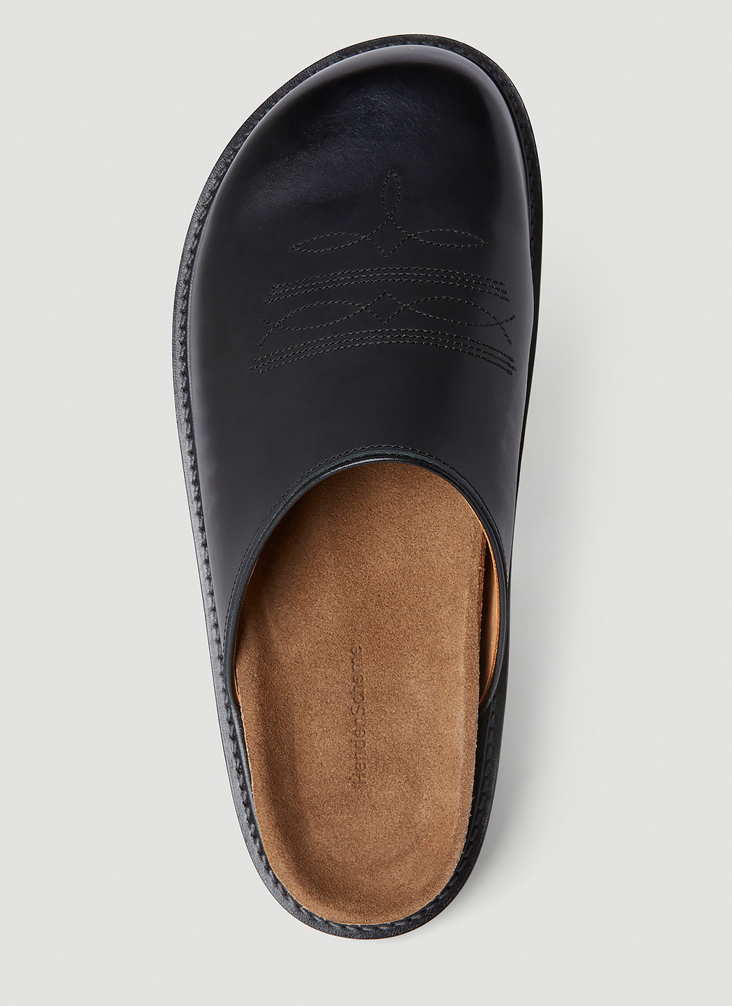 Hender Scheme Comfy Slip Ons