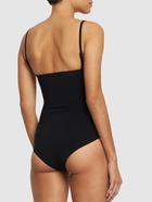 CHRISTOPHER ESBER Orbit Cutout One Piece Swimsuit