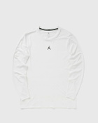 Jordan DF SPRT LS BASELAYER White Mens Longsleefe