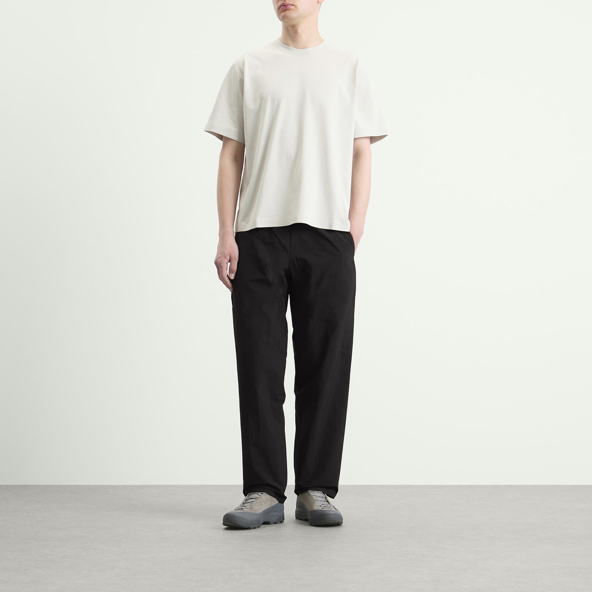 Arc'teryx Veilance Men's Spere SL Trousers in Black