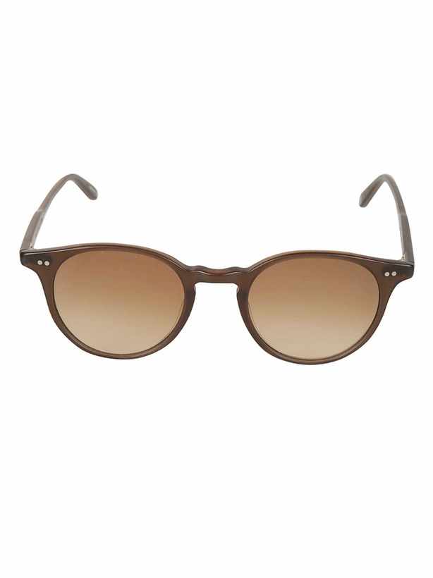 Photo: Garrett Leight Clune 1047 Sunglasses