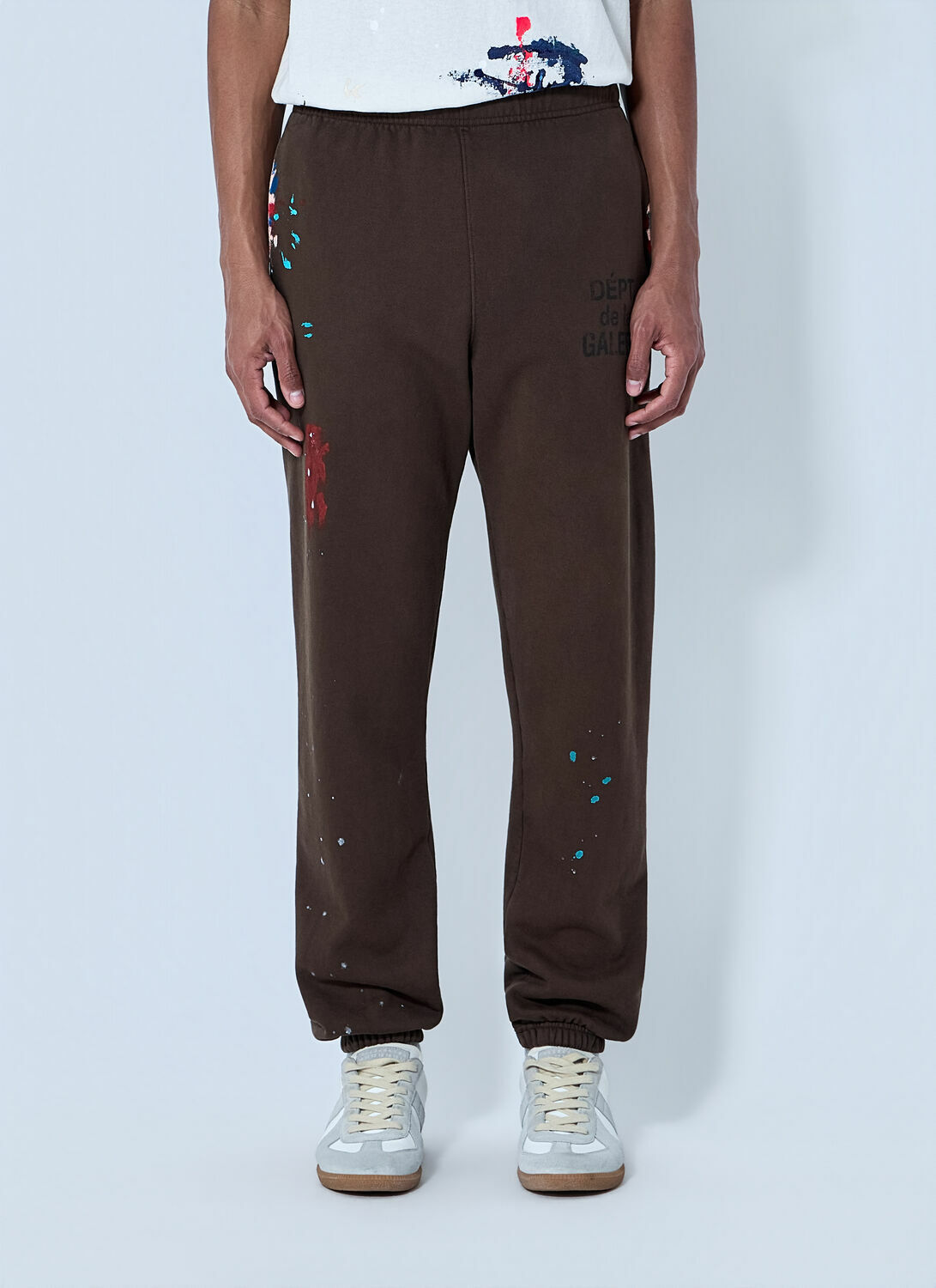 Gallery Dept. Elasticated Cuff Joggers