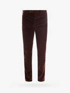 Pt Torino Trouser Brown   Mens