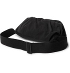 Bottega Veneta - Nylon Belt Bag - Black