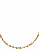 EMANUELE BICOCCHI - Braided Knot Chain Necklace