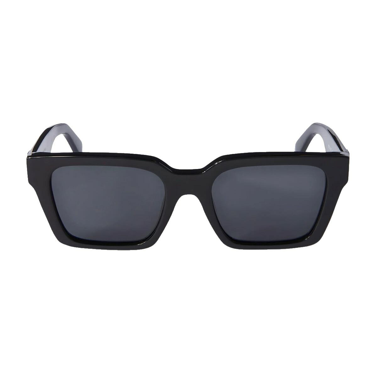 【送料&関税込】Off-White Andy Sunglasses - Unisex Off-White Sunglasses ANDY SUNGLASSES - Blue | FRMODA.COM