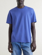 Orlebar Brown - OB Standard Cotton-Jersey T-Shirt - Blue