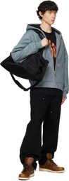 Carhartt Work In Progress Gray Active Jacket