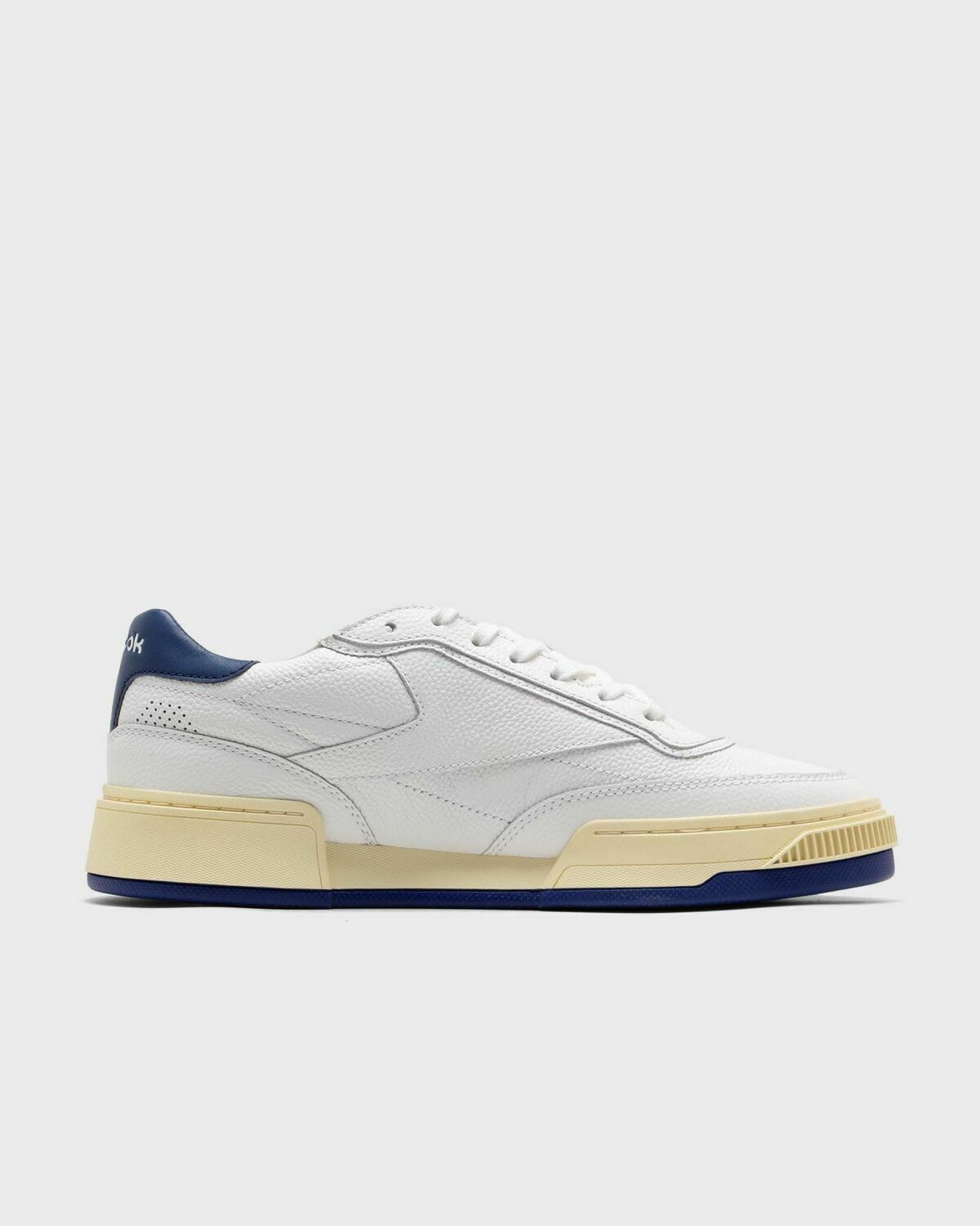 Reebok Club C Ltd Blue Lowtop Reebok