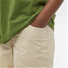 Columbia Men's Washed Out™ Cargo Short in Ancient Fossil
