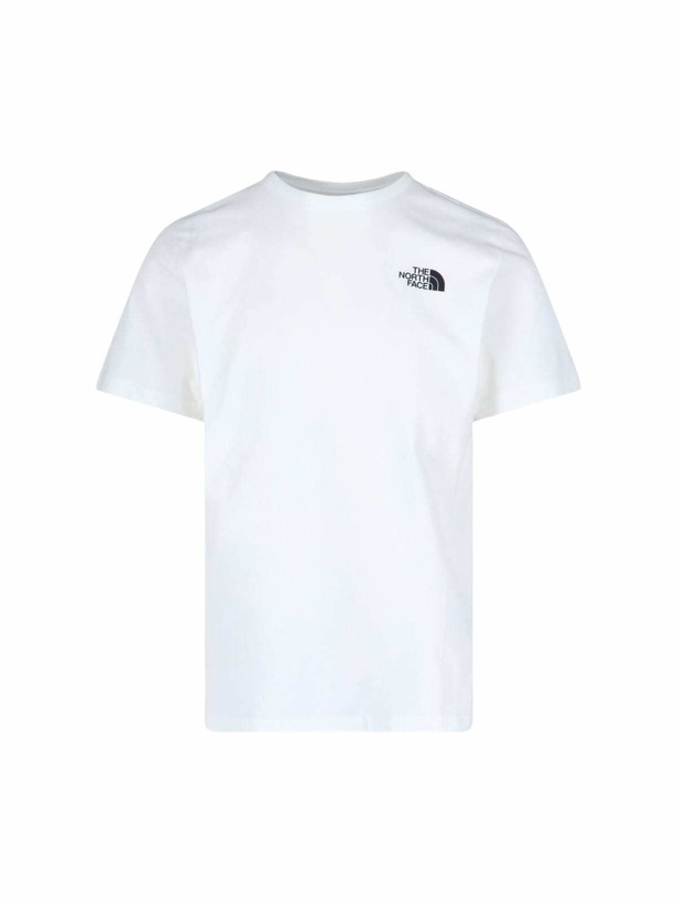 Photo: The North Face redbox Celebration T-shirt