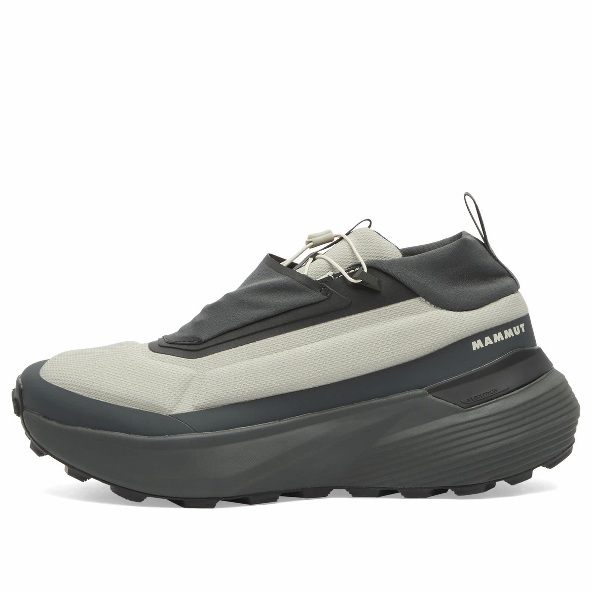 Hiking Patrol Men's x Mammut Aenergy Ultra Low in Willow Whisper