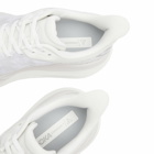 Hoka One One Men's Stinson 7 Sneakers in White/White