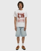 963 13 INCH LOOSE SHORT JEANS