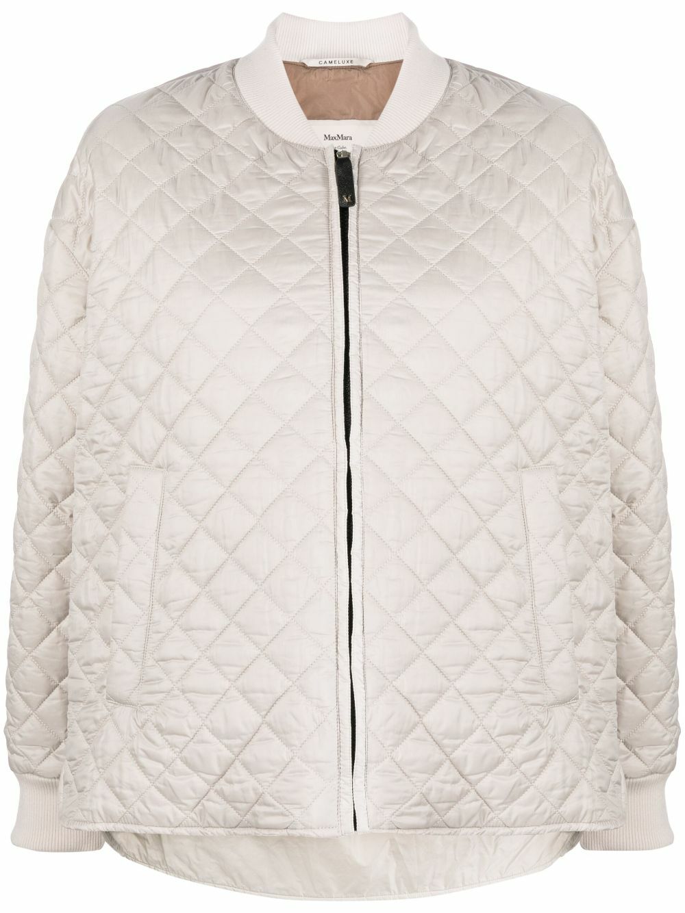 ジャケット MAX MARA Women Jackets 2421366142600001 White 9481035406081-b-
