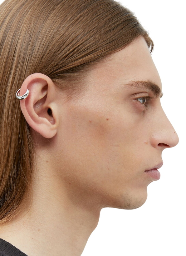 Photo: Tom Wood Thick Ear Cuff
