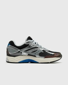 Saucony Originals Progrid Omni 9 'disrupt Pack' Brown/Silver - Mens - Lowtop