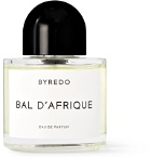 Byredo - Eau de Parfum - Bal d'Afrique, 100ml - Colorless