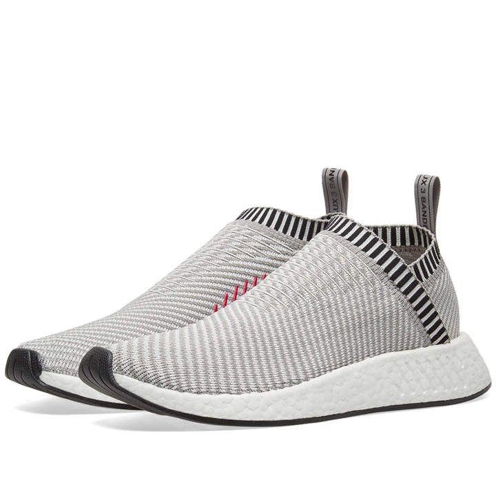 Photo: Adidas NMD CS2 PK