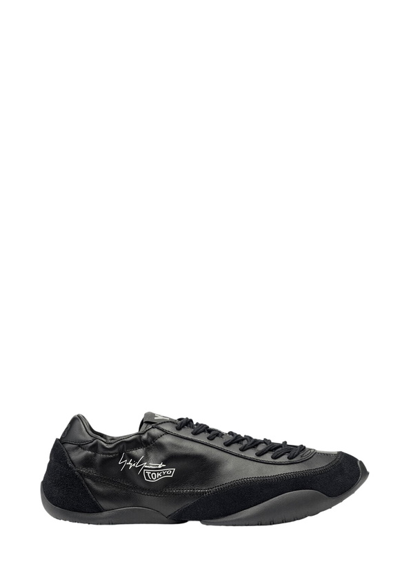 Photo: Y-3 Tokyo Warped Sneakers