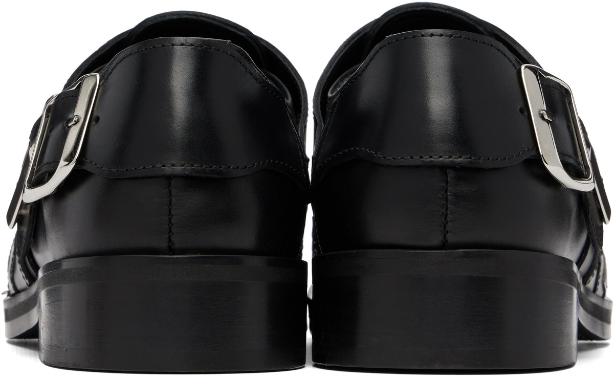 Stefan Cooke Black Star Biker Derbys