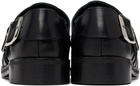 Stefan Cooke Black Star Biker Derbys