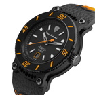 Tonino Lamborghini Panfilo Automatic Black Dial Mens Watch TLF-T03-3