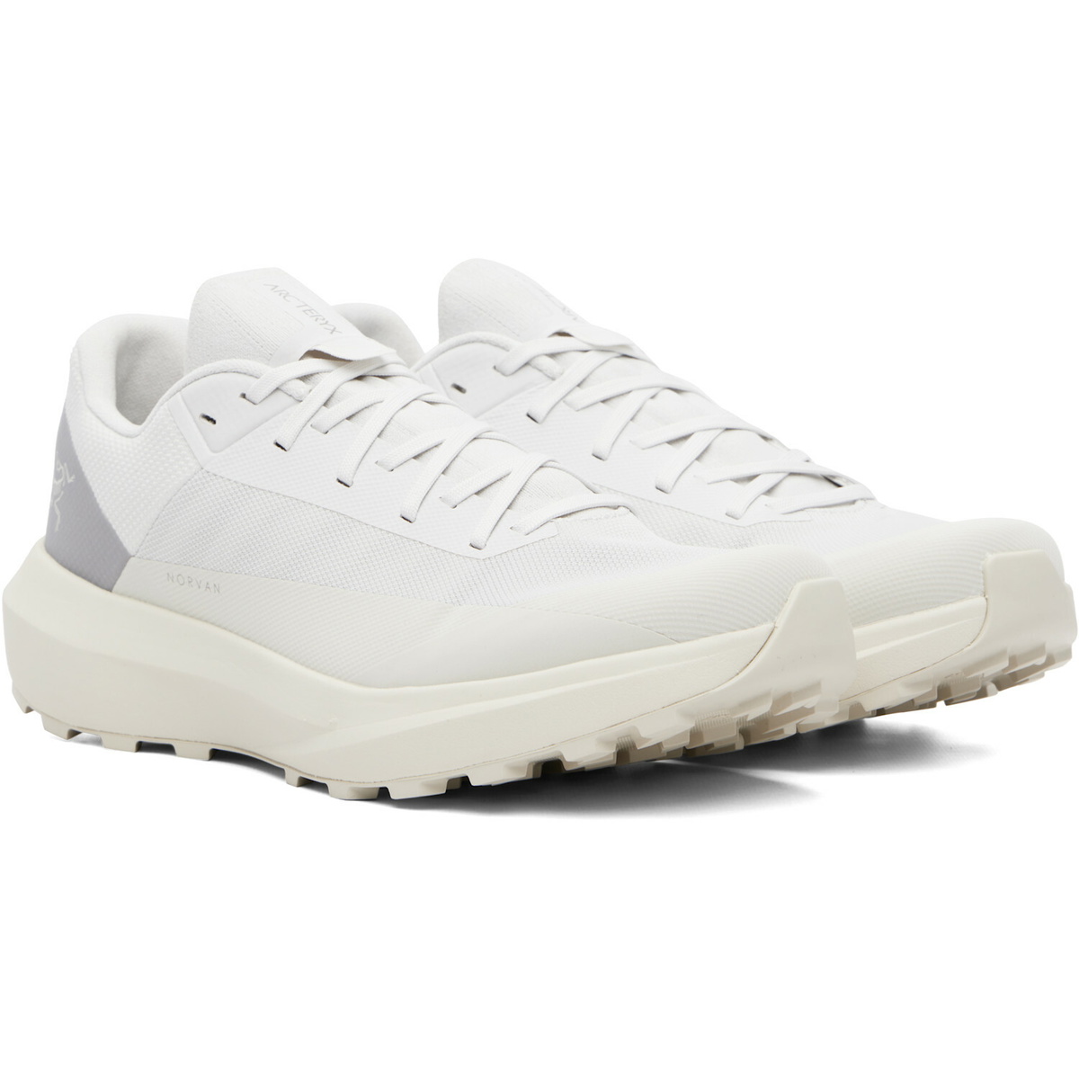 Arc'teryx Off-White Norvan LD 4 Sneakers