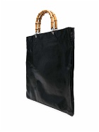 JIL SANDER - Leather Bag