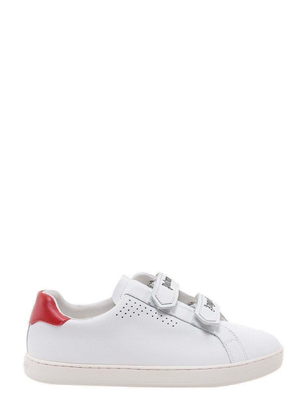 Photo: Palm Angels Sneakers White   Mens
